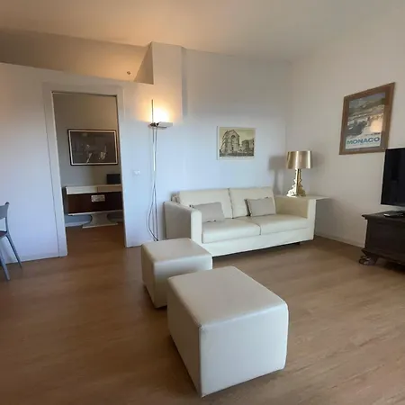 Maison Adri ' Con Posto Auto Privato Apartment *