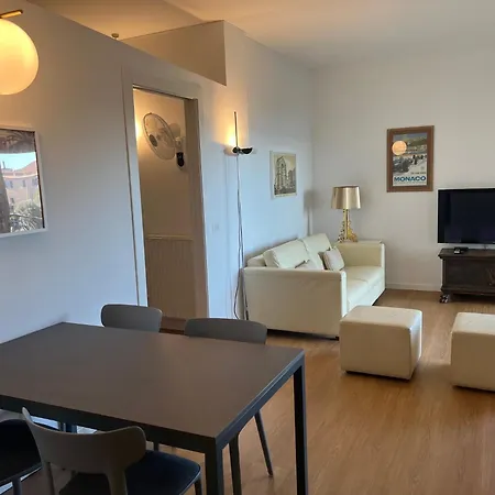 Maison Adri ' Con Posto Auto Privato Bussana Nuova