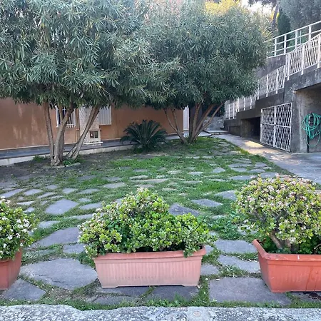 Maison Adri ' Con Posto Auto Privato * Bussana Nuova