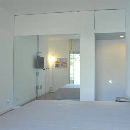 Maison Adri ' Con Posto Auto Privato Apartment *
