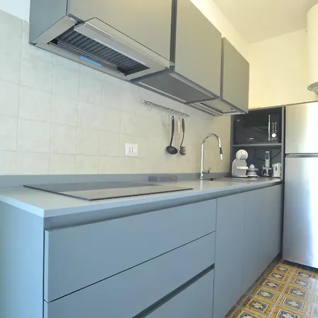 Maison Adri ' Con Posto Auto Privato Bussana Nuova