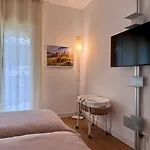 Maison Adri ' Con Posto Auto Privato شقة *