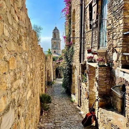 公寓 Maison Adri ' Con Posto Auto Privato