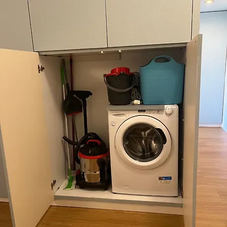 Maison Adri ' Con Posto Auto Privato 新布萨纳