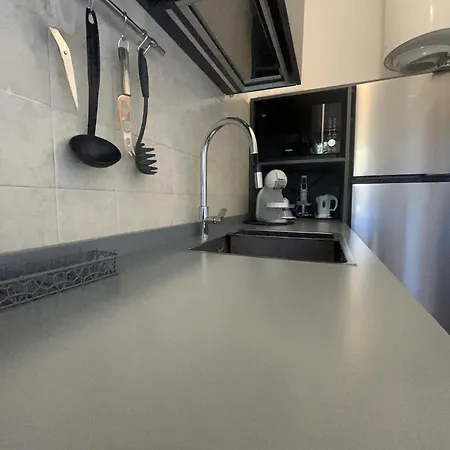 Maison Adri ' Con Posto Auto Privato Apartament