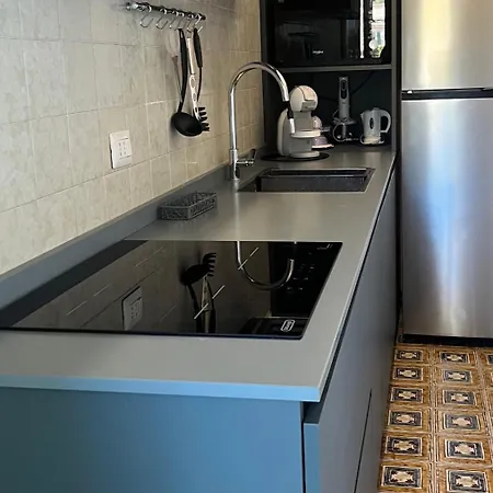 Maison Adri ' Con Posto Auto Privato 公寓