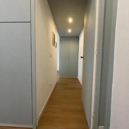 Maison Adri ' Con Posto Auto Privato 公寓 新布萨纳