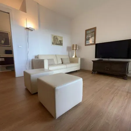 Maison Adri ' Con Posto Auto Privato *