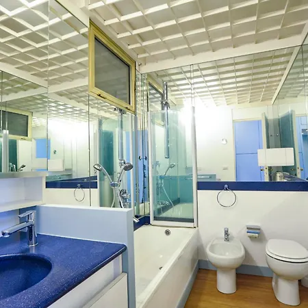 Maison Adri ' Con Posto Auto Privato 公寓