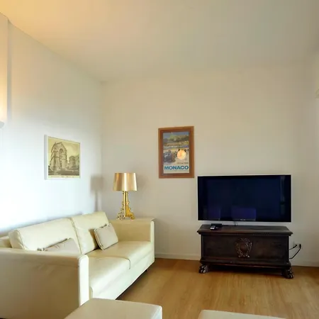 公寓 Maison Adri ' Con Posto Auto Privato *