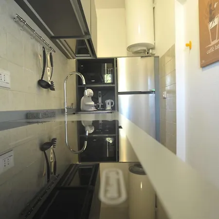 Maison Adri ' Con Posto Auto Privato Apartament