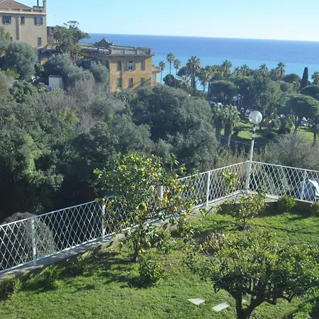 公寓 Maison Adri ' Con Posto Auto Privato