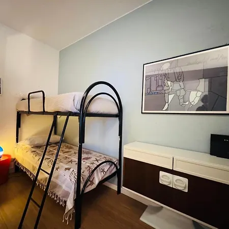 Maison Adri ' Con Posto Auto Privato *