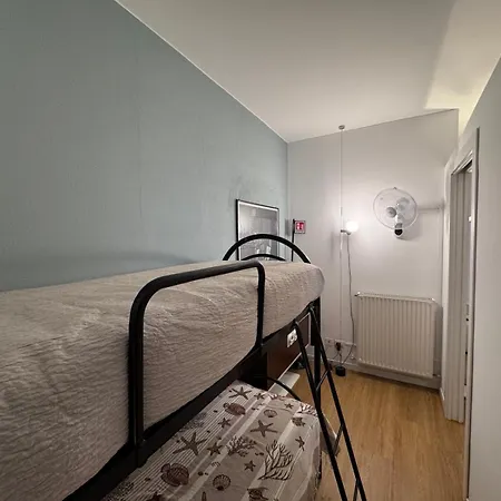 Maison Adri ' Con Posto Auto Privato * Bussana Nuova