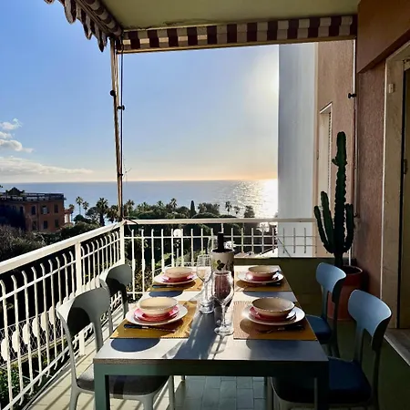 Maison Adri ' Con Posto Auto Privato Apartament *