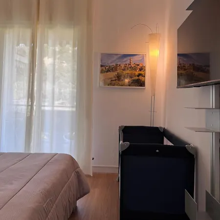 Maison Adri ' Con Posto Auto Privato Apartament *