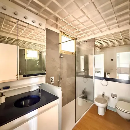 Apartment Maison Adri ' Con Posto Auto Privato *