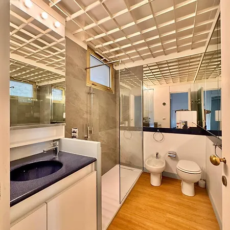 Διαμέρισμα Maison Adri ' Con Posto Auto Privato
