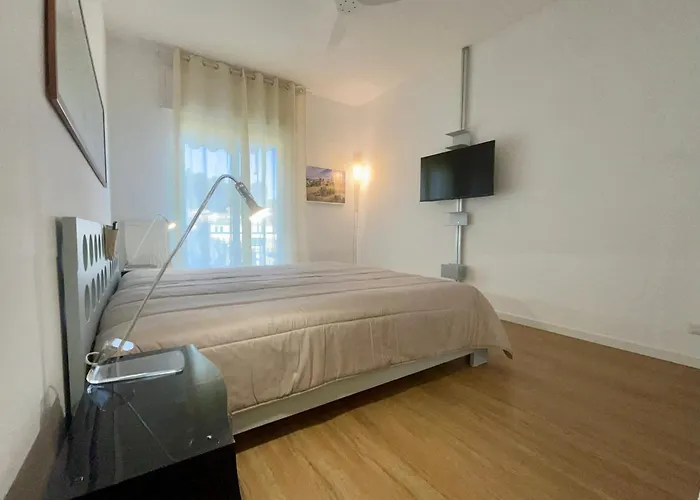 Maison Adri ' Con Posto Auto Privato Apartament *