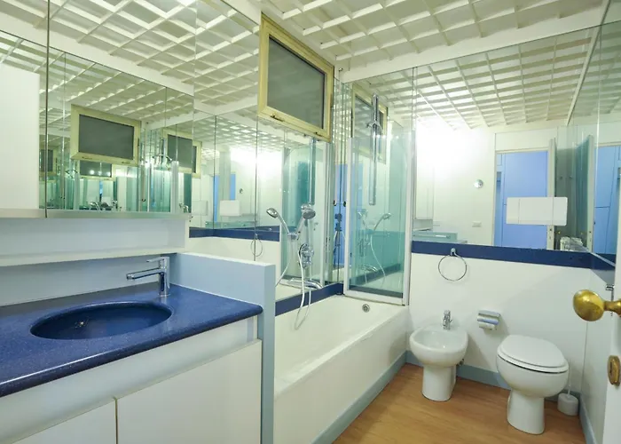 Maison Adri ' Con Posto Auto Privato Bussana