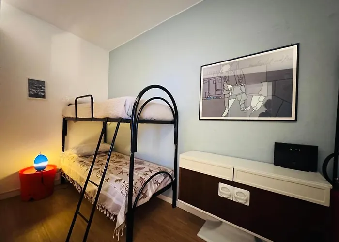 Maison Adri ' Con Posto Auto Privato *